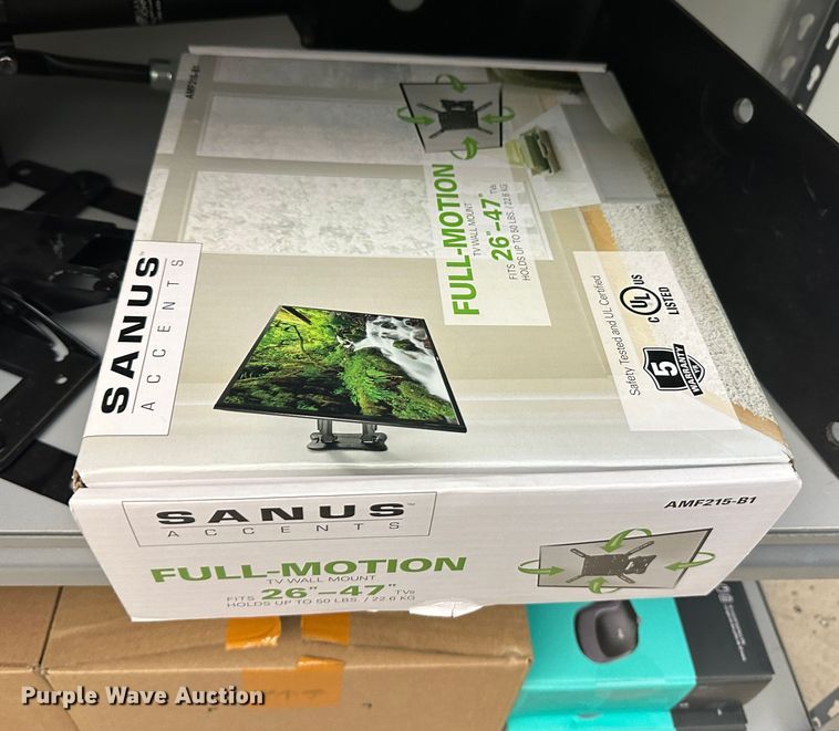 image for item LT9322 Automotive accessories