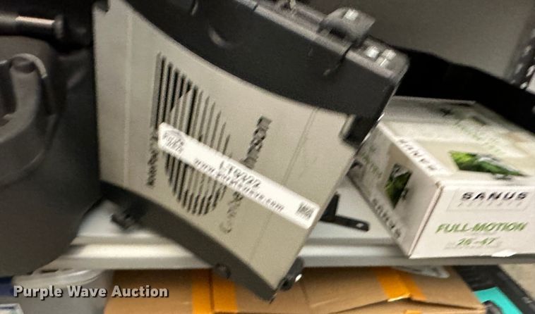 image for item LT9322 Automotive accessories