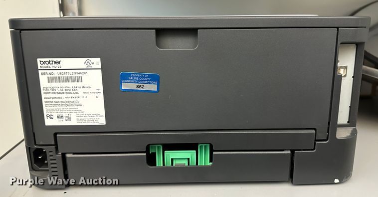 image for item LT9323 Office supplies and equipment