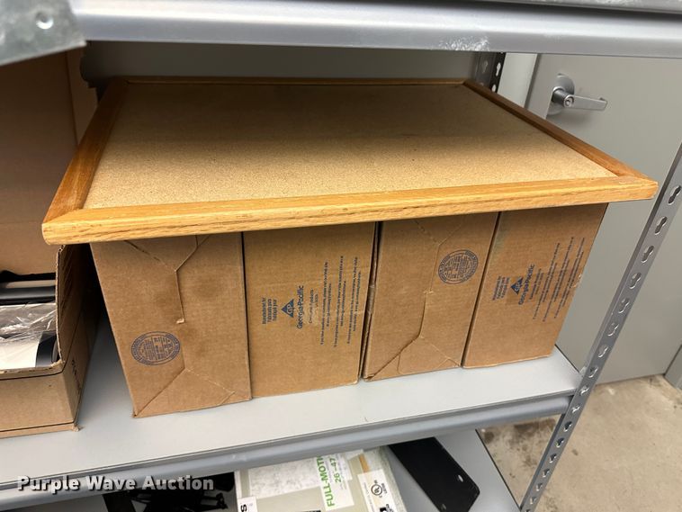 image for item LT9323 Office supplies and equipment