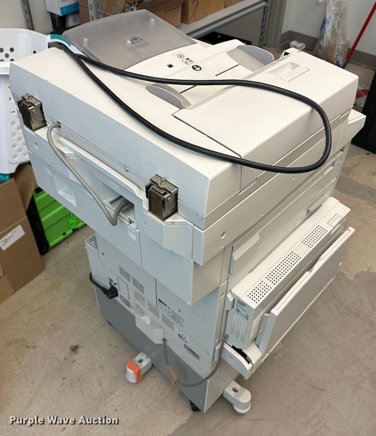 image for item LT9324 Xerox  copier