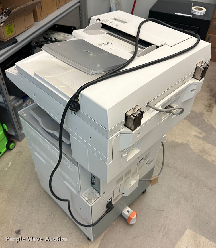 image for item LT9324 Xerox  copier