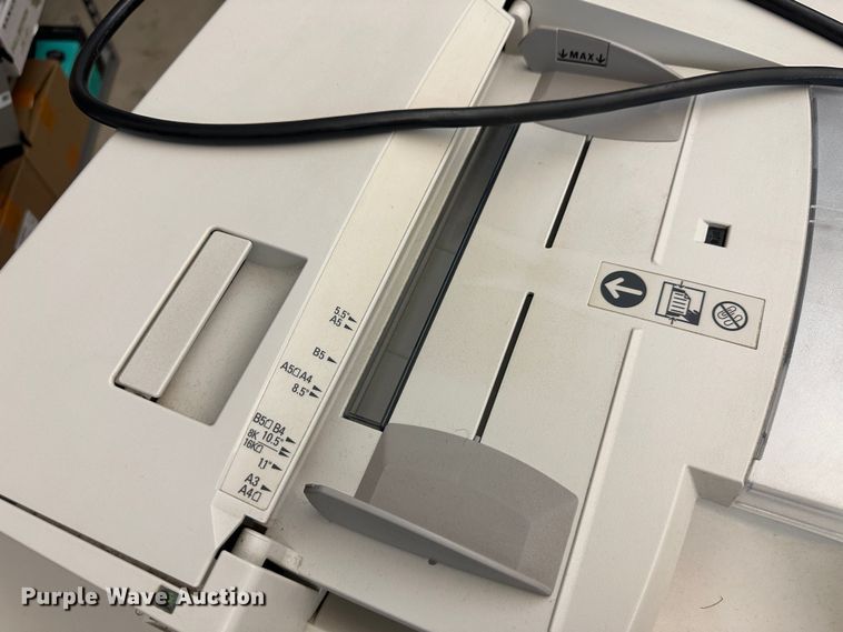 image for item LT9324 Xerox  copier