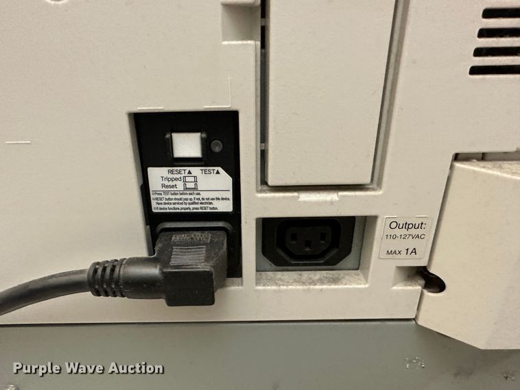 image for item LT9324 Xerox  copier