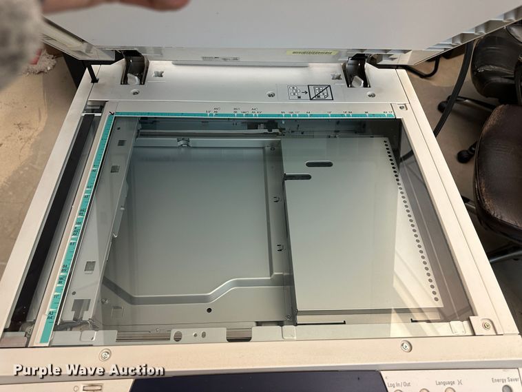 image for item LT9324 Xerox  copier