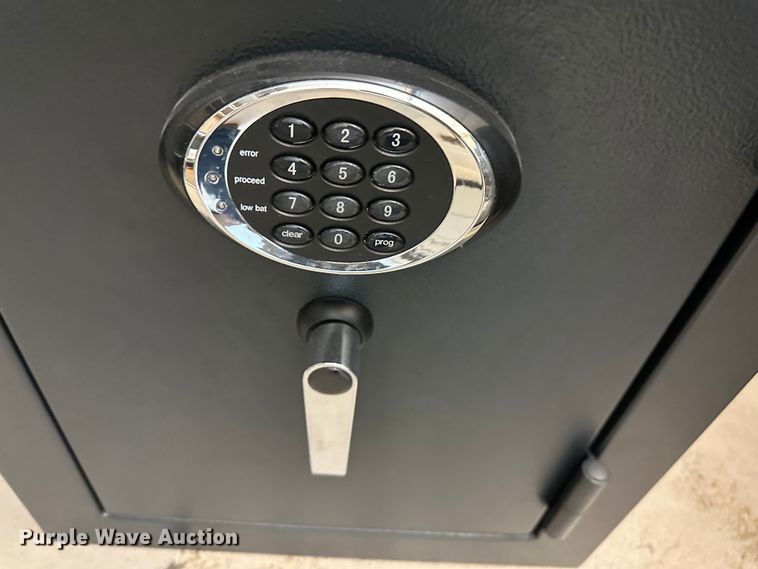 image for item LT9325 SentrySafe  safe