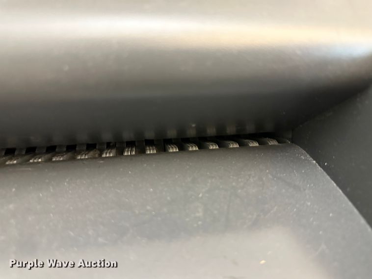 image for item LT9326 GBC Shredmaster 5020S  paper shredder