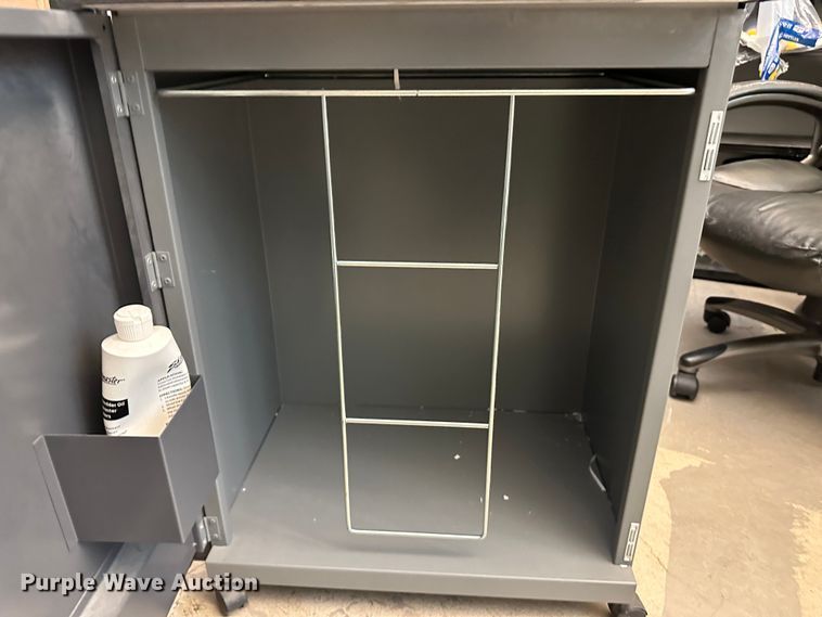 image for item LT9326 GBC Shredmaster 5020S  paper shredder