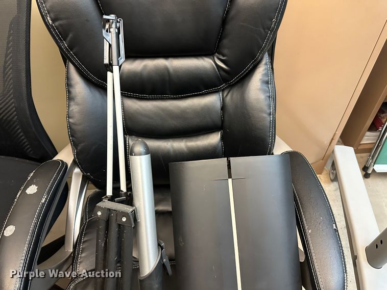 image for item LT9326 GBC Shredmaster 5020S  paper shredder