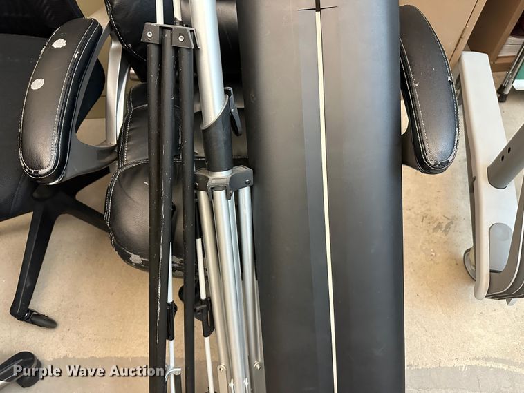 image for item LT9326 GBC Shredmaster 5020S  paper shredder