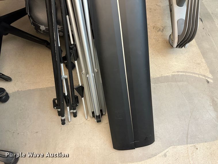 image for item LT9326 GBC Shredmaster 5020S  paper shredder