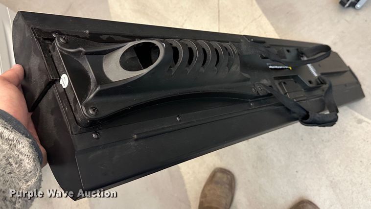 image for item LT9326 GBC Shredmaster 5020S  paper shredder