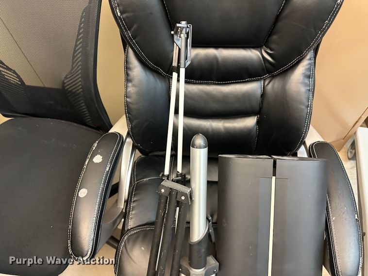 image for item LT9326 GBC Shredmaster 5020S  paper shredder