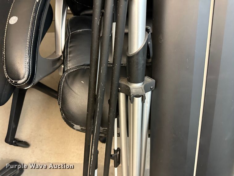 image for item LT9326 GBC Shredmaster 5020S  paper shredder