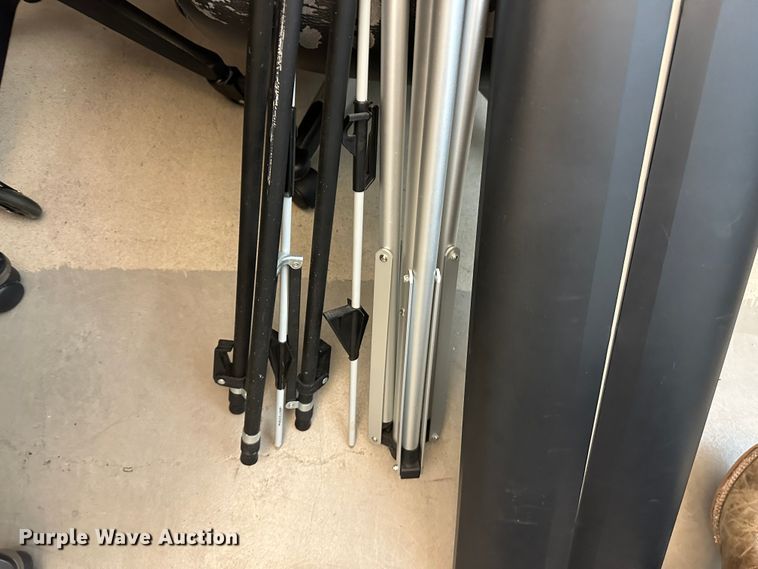 image for item LT9326 GBC Shredmaster 5020S  paper shredder