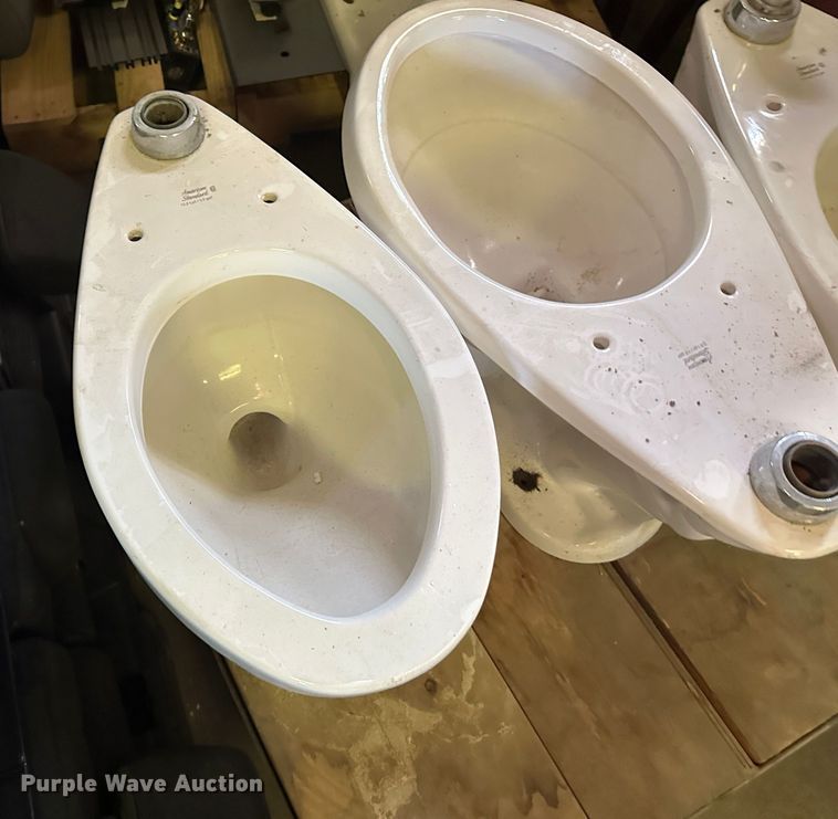 image for item LT9327 Bathroom equipment