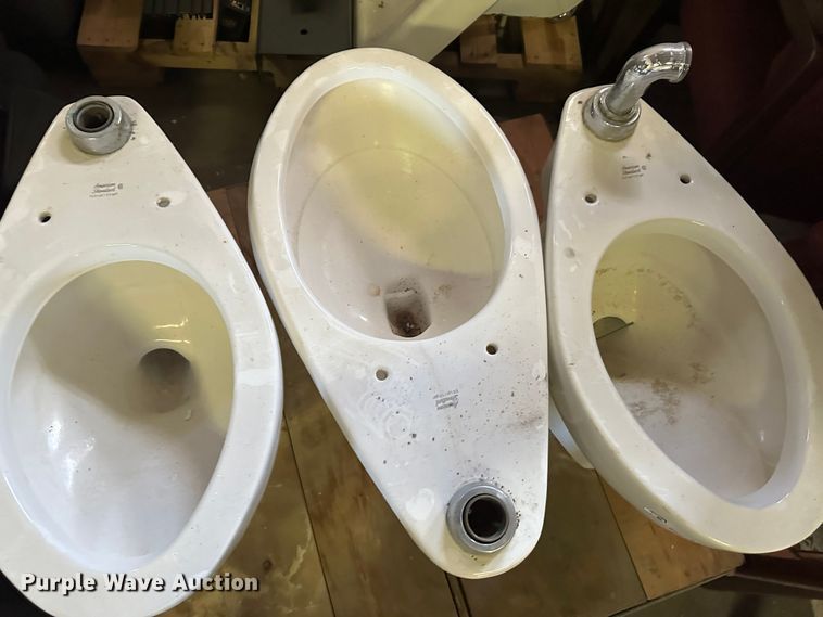 image for item LT9327 Bathroom equipment