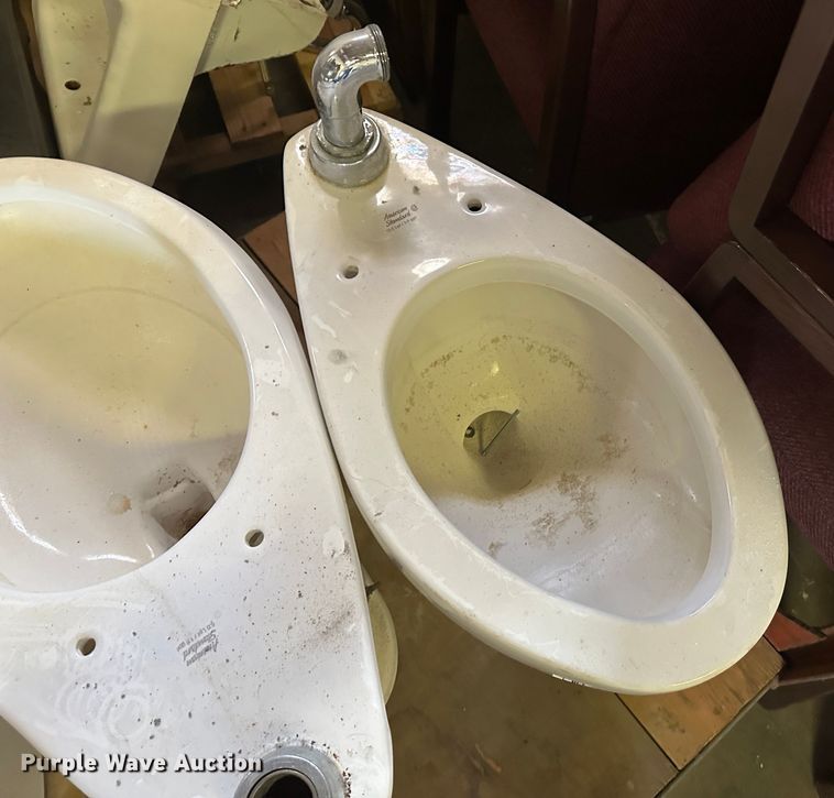 image for item LT9327 Bathroom equipment