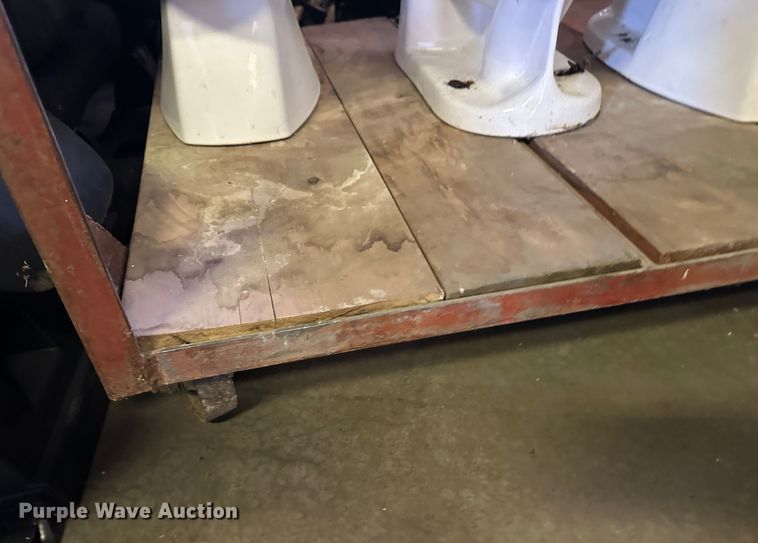 image for item LT9327 Bathroom equipment