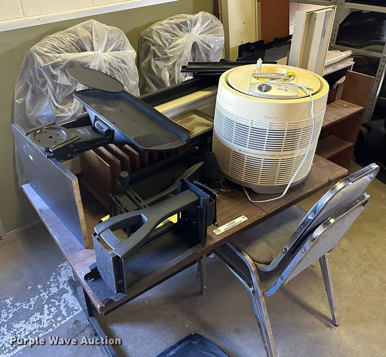 image for item LT9328 Office supplies and equipment