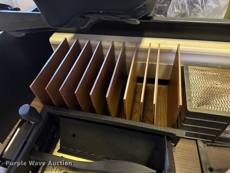 image for item LT9328 Office supplies and equipment