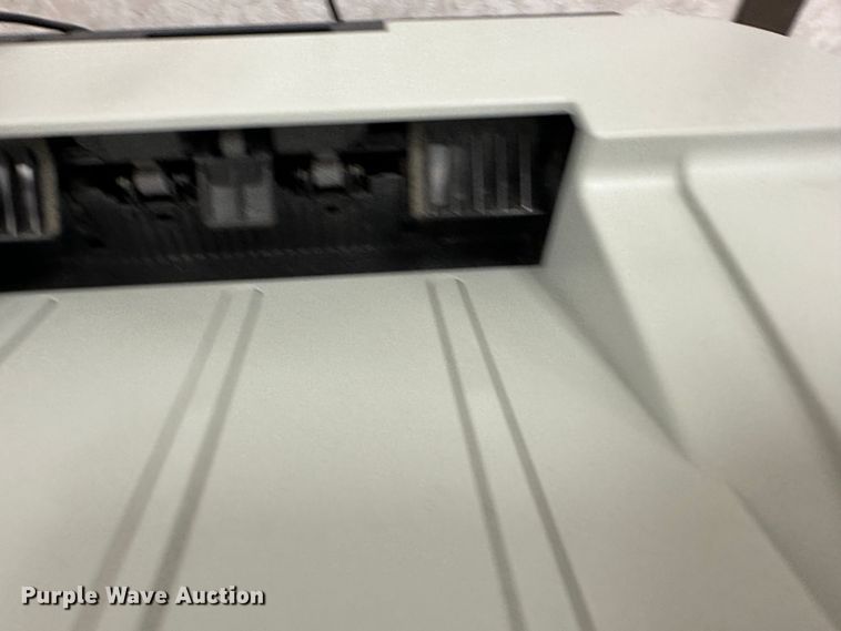 image for item LT9329 HP Laserjet CP2025  printer