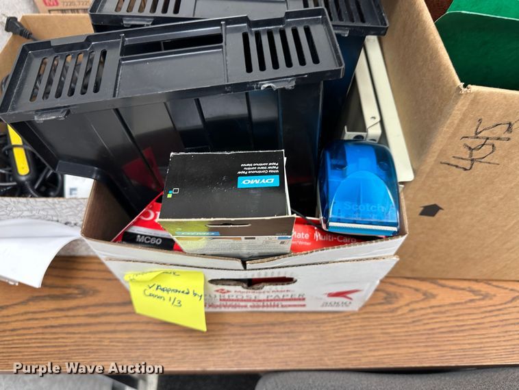 image for item LT9330 Office supplies