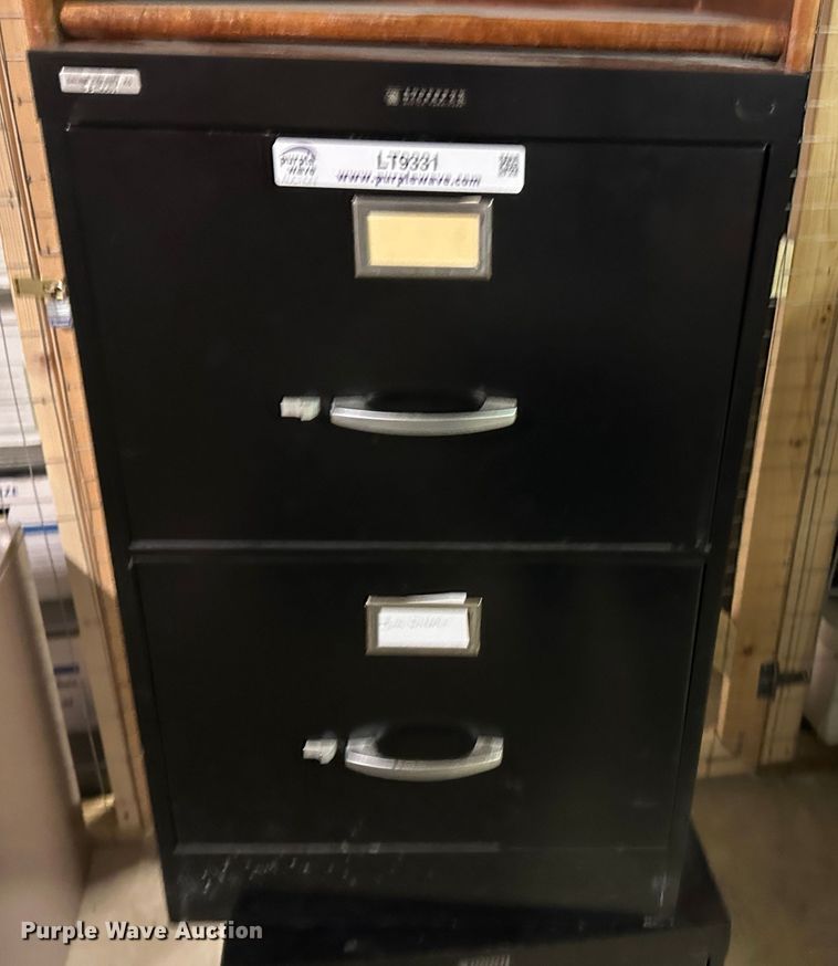 image for item LT9331 Office supplies and equipment