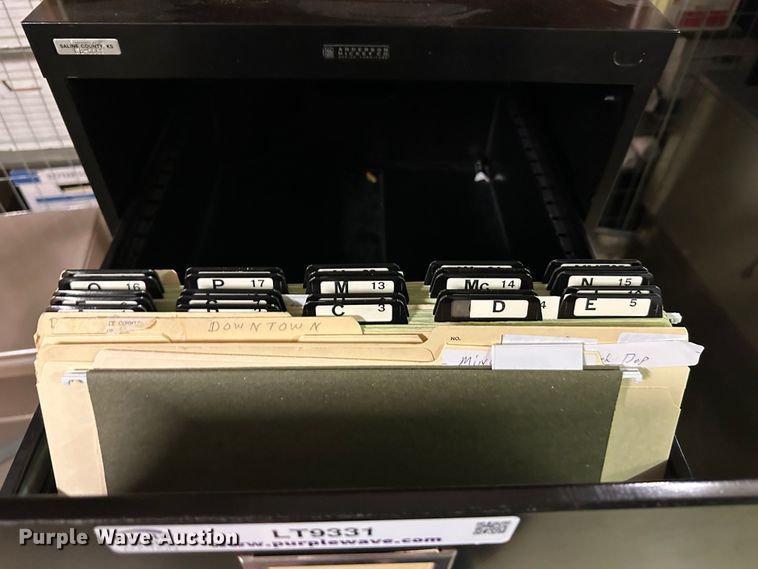 image for item LT9331 Office supplies and equipment