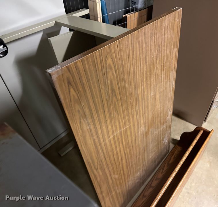 image for item LT9331 Office supplies and equipment