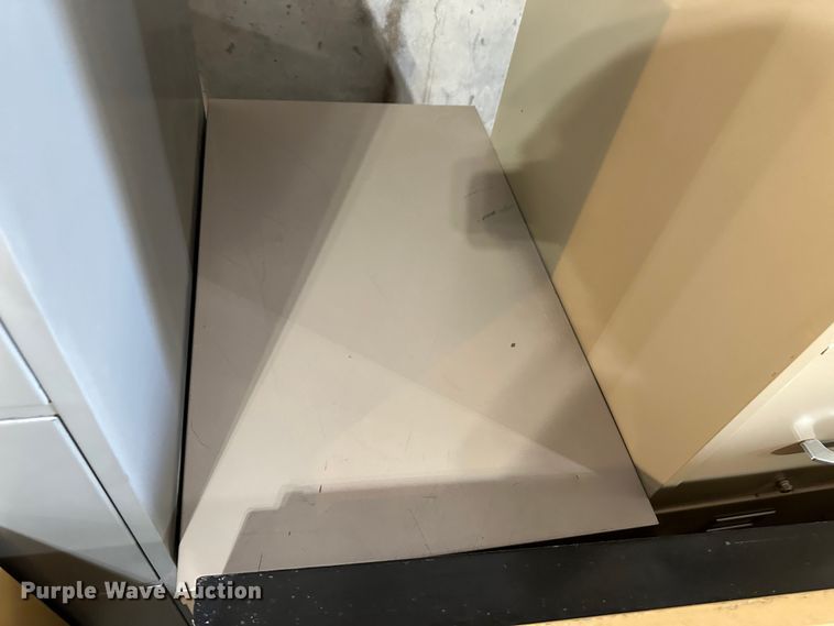 image for item LT9338 (8) file cabinets