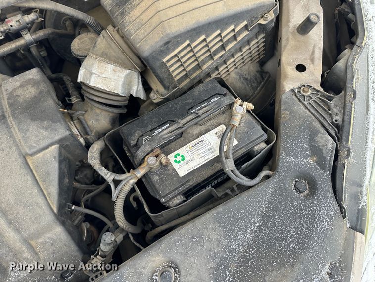 image for item LT9348 2006 Honda Odyssey EX  van