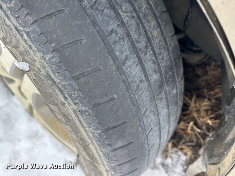 image for item LT9348 2006 Honda Odyssey EX  van