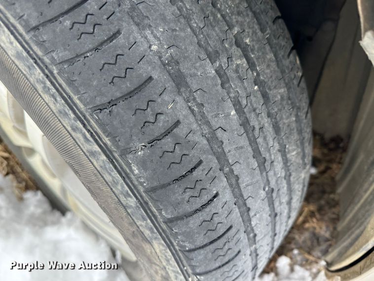 image for item LT9348 2006 Honda Odyssey EX  van