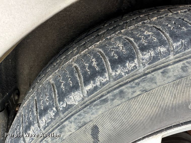 image for item LT9348 2006 Honda Odyssey EX  van