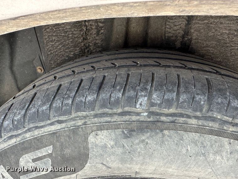 image for item LT9348 2006 Honda Odyssey EX  van