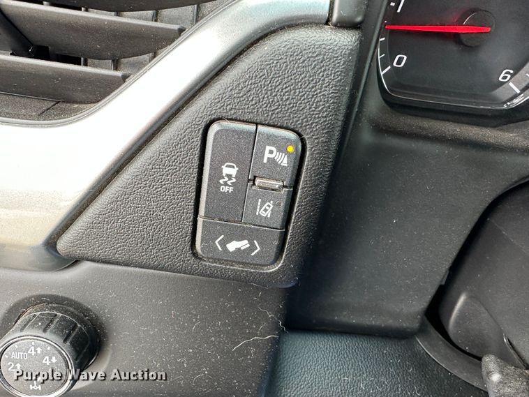 image for item LT9353 2015 Chevrolet Tahoe  SUV