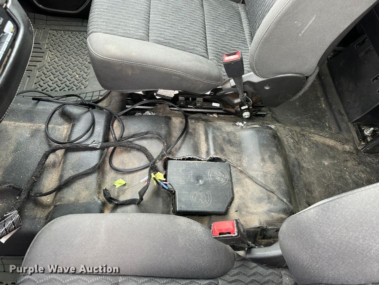 image for item LT9353 2015 Chevrolet Tahoe  SUV