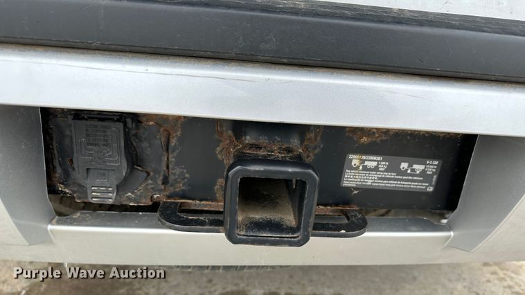 image for item LT9353 2015 Chevrolet Tahoe  SUV