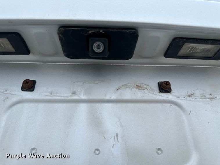 image for item LT9353 2015 Chevrolet Tahoe  SUV