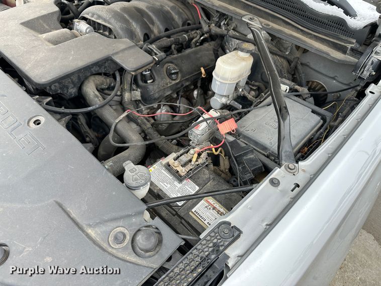 image for item LT9353 2015 Chevrolet Tahoe  SUV