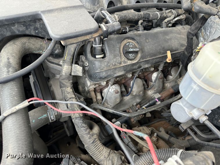 image for item LT9353 2015 Chevrolet Tahoe  SUV