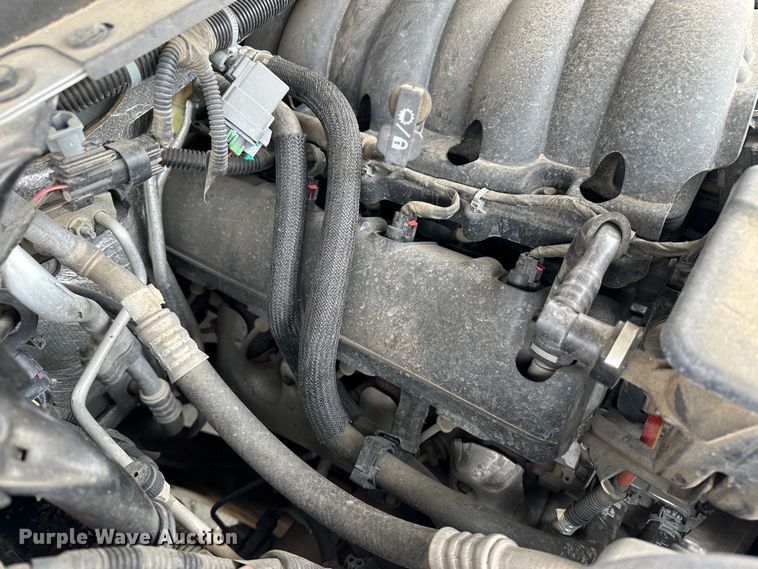 image for item LT9353 2015 Chevrolet Tahoe  SUV