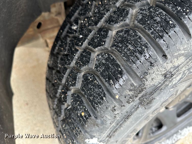 image for item LT9353 2015 Chevrolet Tahoe  SUV