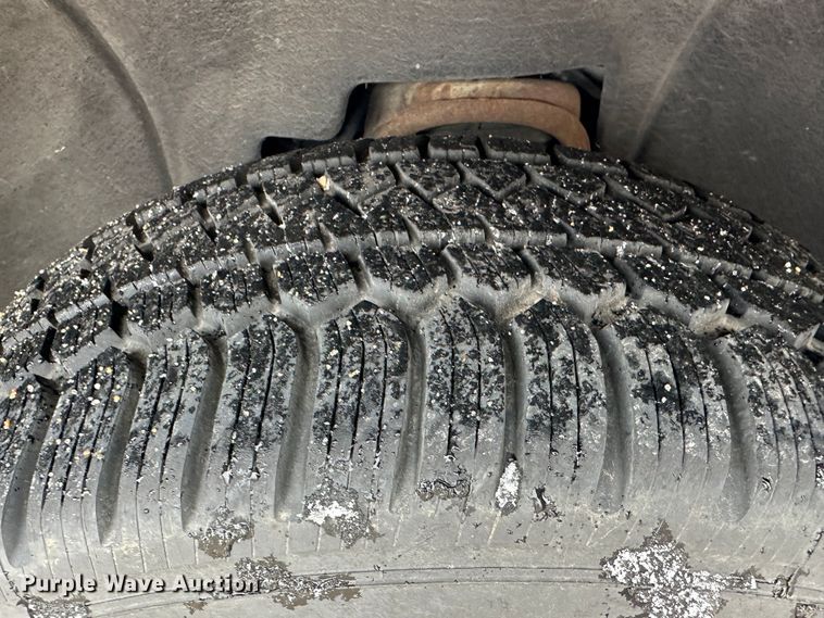 image for item LT9353 2015 Chevrolet Tahoe  SUV