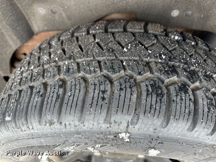 image for item LT9353 2015 Chevrolet Tahoe  SUV