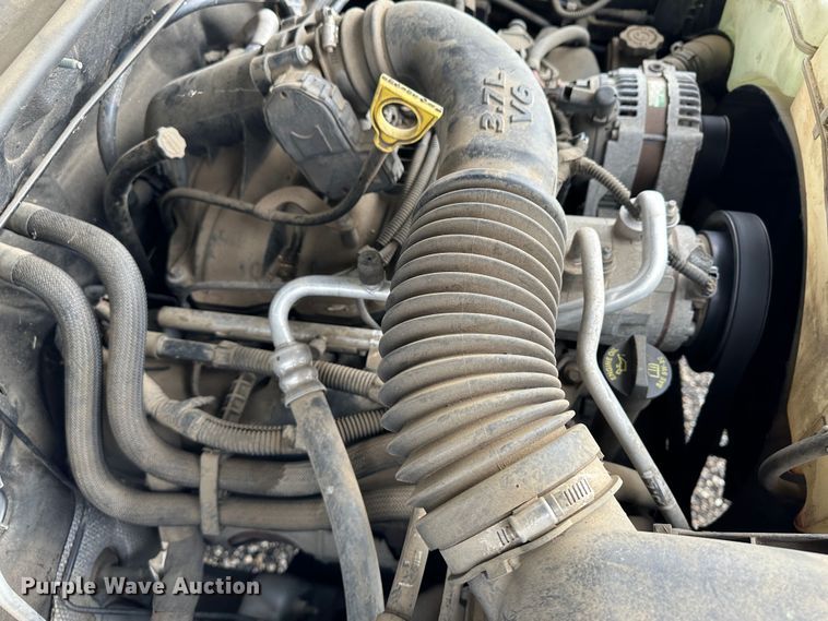 image for item LT9354 2009 Jeep Liberty  SUV