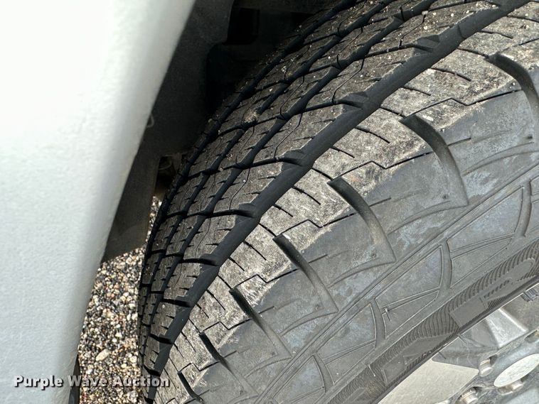 image for item LT9354 2009 Jeep Liberty  SUV