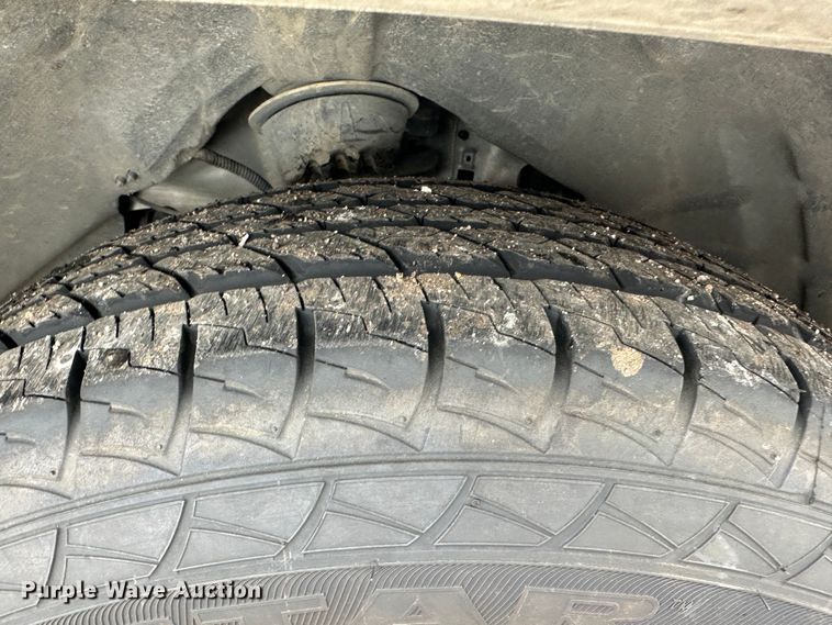 image for item LT9354 2009 Jeep Liberty  SUV