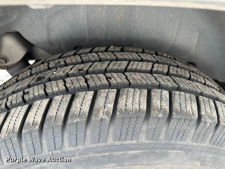 image for item LT9354 2009 Jeep Liberty  SUV